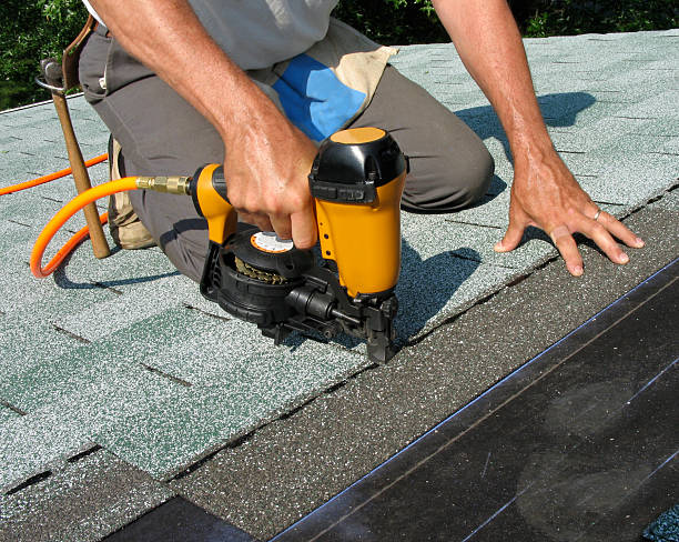 Quick and Trustworthy Emergency Roof Repair Services in Lake Winnebago, MO