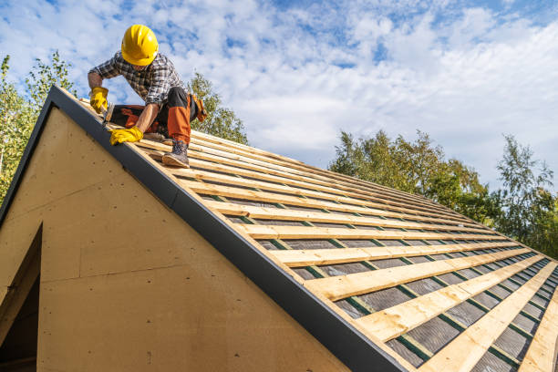 Roof Waterproofing Services in Lake Winnebago, MO