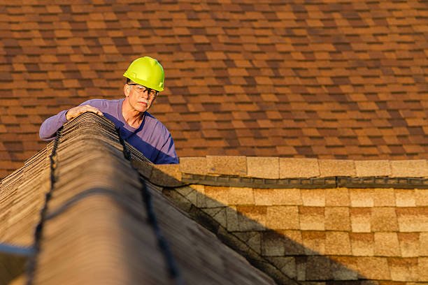 Best Commercial Roofing Services  in Lake Winnebago, MO